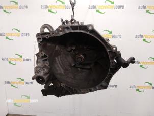 Gebruikte Versnellingsbak Citroen C3 Picasso (SH) 1.4 16V VTI 95 Prijs € 325,00 Margeregeling aangeboden door Autorecycling Joure B.V.