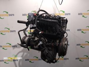 Gebruikte Motor BMW 3 serie Touring (E46/3) 316i 16V Prijs € 699,00 Margeregeling aangeboden door Autorecycling Joure B.V.