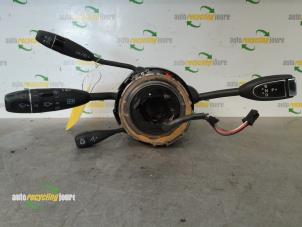 Gebruikte Combischakelaar Stuurkolom Mercedes ML II (164/4JG) 3.0 ML-350 CDI BlueEFFICIENCY 4-Matic V6 Prijs € 149,00 Margeregeling aangeboden door Autorecycling Joure B.V.