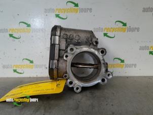 Gebruikte Gasklephuis Mercedes ML II (164/4JG) 3.0 ML-350 CDI BlueEFFICIENCY 4-Matic V6 Prijs € 39,99 Margeregeling aangeboden door Autorecycling Joure B.V.