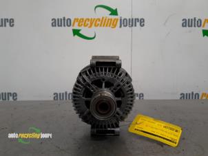 Gebruikte Alternator Mercedes ML II (164/4JG) 3.0 ML-350 CDI BlueEFFICIENCY 4-Matic V6 Prijs € 125,00 Margeregeling aangeboden door Autorecycling Joure B.V.