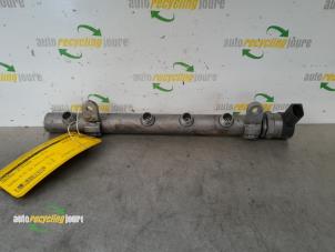 Gebruikte Common rail (Injectie) Mercedes ML II (164/4JG) 3.0 ML-350 CDI BlueEFFICIENCY 4-Matic V6 Prijs € 49,99 Margeregeling aangeboden door Autorecycling Joure B.V.