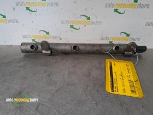 Gebruikte Common rail (Injectie) Mercedes ML II (164/4JG) 3.0 ML-350 CDI BlueEFFICIENCY 4-Matic V6 Prijs € 49,99 Margeregeling aangeboden door Autorecycling Joure B.V.