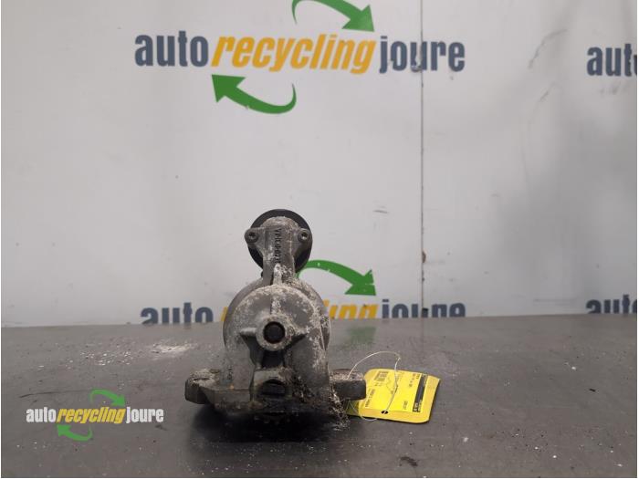 Gebruikte Startmotor Jaguar X-type Estate 2.0 V6 24V Prijs € 29,99 Margeregeling aangeboden door Autorecycling Joure B.V.