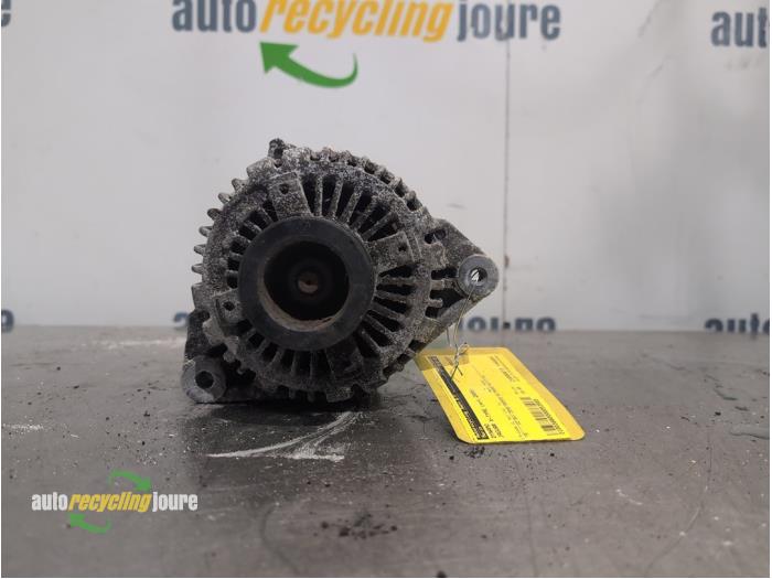 Gebruikte Dynamo Jaguar X-type Estate 2.0 V6 24V Prijs € 39,99 Margeregeling aangeboden door Autorecycling Joure B.V.