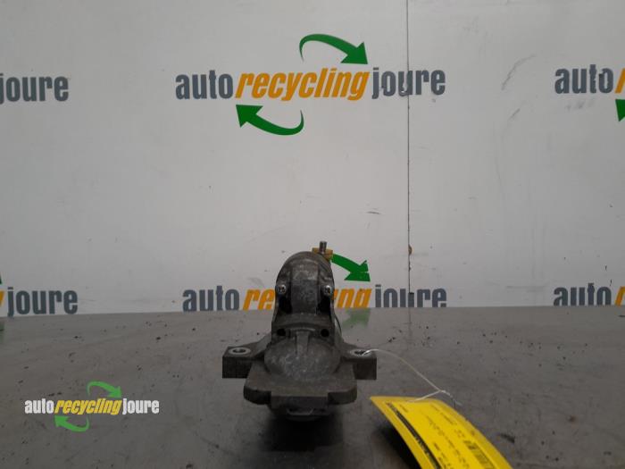 Gebruikte Startmotor Mazda 6 Sport (GH14/GHA4) 2.0i 16V S-VT Prijs € 29,99 Margeregeling aangeboden door Autorecycling Joure B.V.