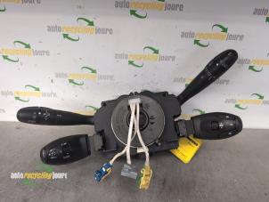 Gebruikte Combischakelaar Stuurkolom Peugeot 307 SW (3H) 2.0 HDi 135 16V FAP Prijs € 115,00 Margeregeling aangeboden door Autorecycling Joure B.V.