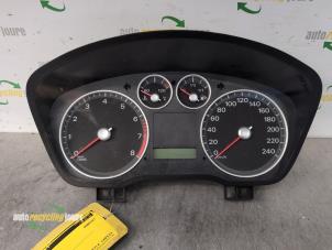 Gebruikte Tellerklok Ford Focus 2 1.6 16V Prijs € 74,99 Margeregeling aangeboden door Autorecycling Joure B.V.