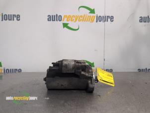 Gebruikte Startmotor Audi Q7 (4LB) 3.0 TDI V6 24V Prijs € 49,99 Margeregeling aangeboden door Autorecycling Joure B.V.