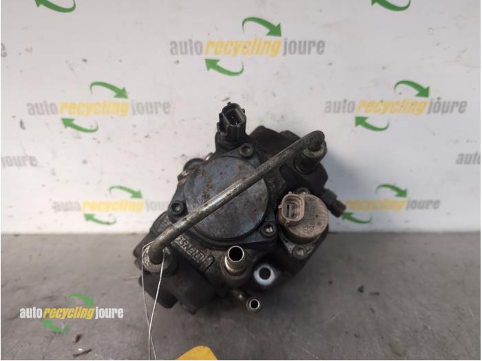 Gebruikte Hogedrukpomp Citroen Jumper (U9) 2.2 HDi 100 Prijs € 99,99 Margeregeling aangeboden door Autorecycling Joure B.V.