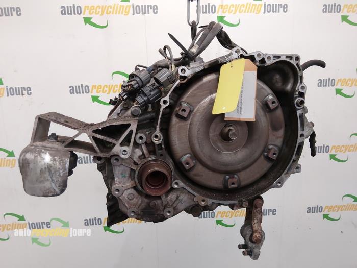 Gebruikte Automaatbak Volvo V70 (SW) 2.4 T 20V AWD Prijs € 299,00 Margeregeling aangeboden door Autorecycling Joure B.V.