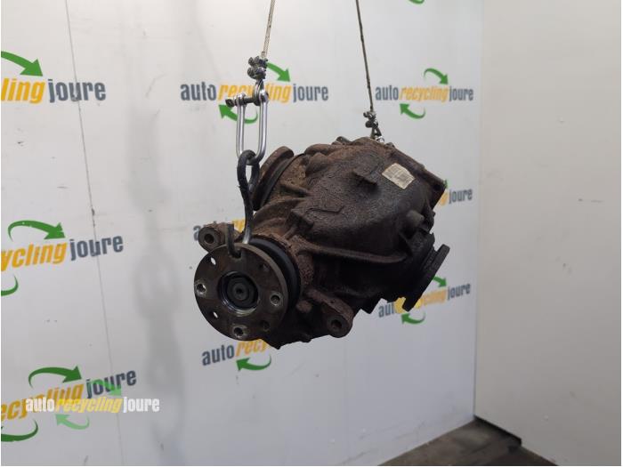 Gebruikte Differentieel achter BMW X3 (E83) 2.0d 16V Prijs € 225,00 Margeregeling aangeboden door Autorecycling Joure B.V.
