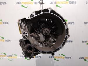 Gebruikte Versnellingsbak Ford Fiesta 6 (JA8) 1.0 EcoBoost 12V 100 Prijs € 349,00 Margeregeling aangeboden door Autorecycling Joure B.V.