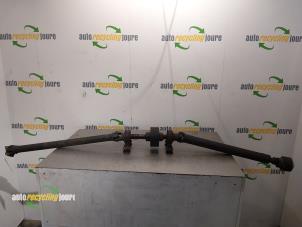 Gebruikte Cardanas Landrover Freelander Hard Top 2.5 V6 Prijs € 175,00 Margeregeling aangeboden door Autorecycling Joure B.V.