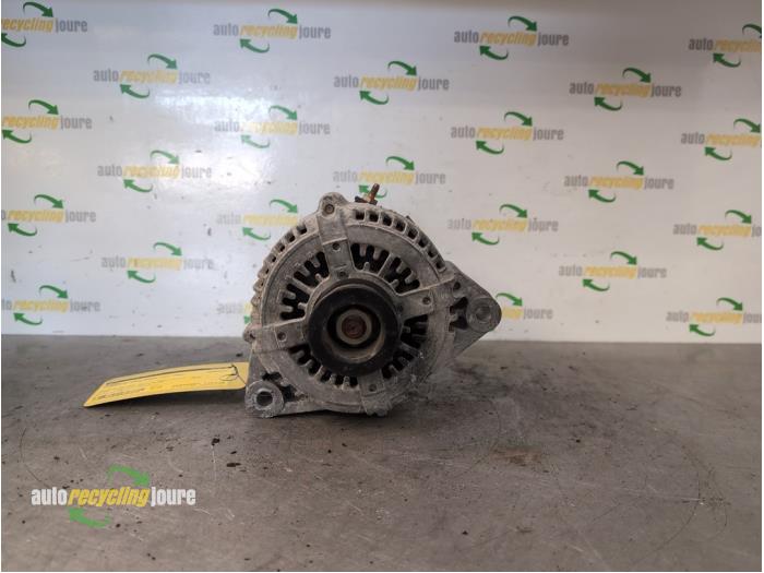 Gebruikte Dynamo Landrover Freelander Hard Top 2.5 V6 Prijs € 29,99 Margeregeling aangeboden door Autorecycling Joure B.V.