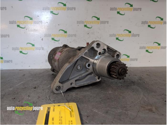 Gebruikte Startmotor Landrover Freelander Hard Top 2.5 V6 Prijs € 49,99 Margeregeling aangeboden door Autorecycling Joure B.V.