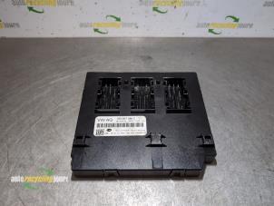 Gebruikte Computer boord Volkswagen Golf VI (5K1) 1.2 TSI BlueMotion Prijs € 75,00 Margeregeling aangeboden door Autorecycling Joure B.V.