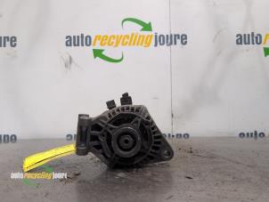 Gebruikte Dynamo Ford Focus 1 Wagon 1.6 16V Prijs € 29,99 Margeregeling aangeboden door Autorecycling Joure B.V.