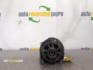 Gebruikte Dynamo BMW 3 serie Touring (E46/3) 320d 16V Prijs € 74,99 Margeregeling aangeboden door Autorecycling Joure B.V.