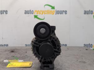 Gebruikte Dynamo BMW 3 serie Touring (E46/3) 316i 16V Prijs € 34,99 Margeregeling aangeboden door Autorecycling Joure B.V.