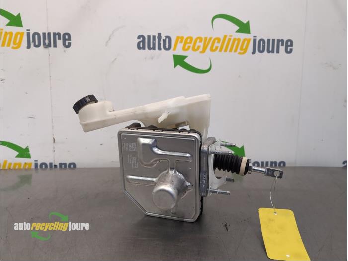Gebruikte ABS Pomp Ford Kuga III (DFK) 2.5 PHEV 16V Prijs € 375,00 Margeregeling aangeboden door Autorecycling Joure B.V.
