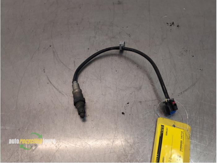 Gebruikte Lambda Sonde Ford Kuga III (DFK) 2.5 PHEV 16V Prijs € 35,00 Margeregeling aangeboden door Autorecycling Joure B.V.