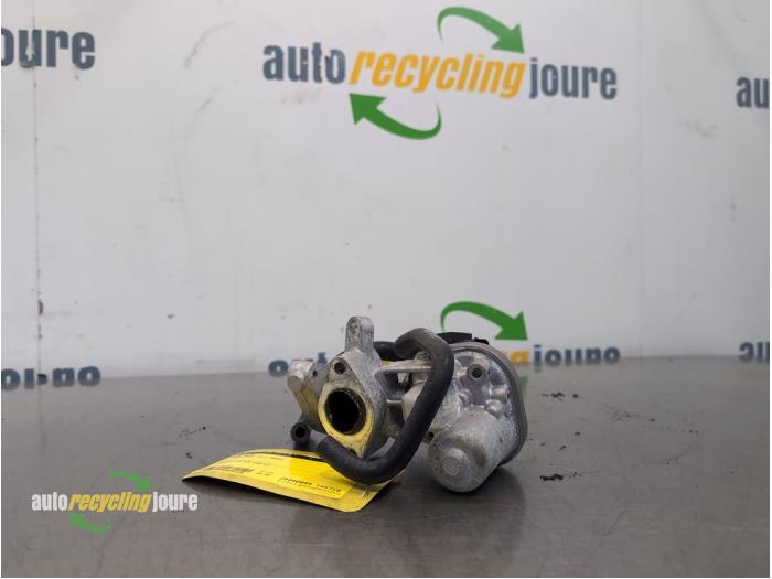 Gebruikte Uitlaat gasklep (EGR) Ford Kuga III (DFK) 2.5 PHEV 16V Prijs € 99,95 Margeregeling aangeboden door Autorecycling Joure B.V.