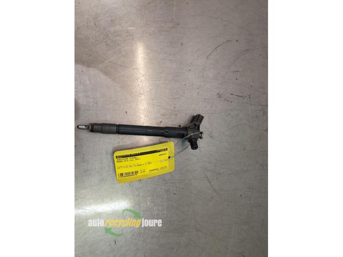 Gebruikte Verstuiver (diesel) Mazda CX-5 I (KE,GH) 2.2 SkyActiv-D 16V 2WD Prijs € 99,95 Margeregeling aangeboden door Autorecycling Joure B.V.