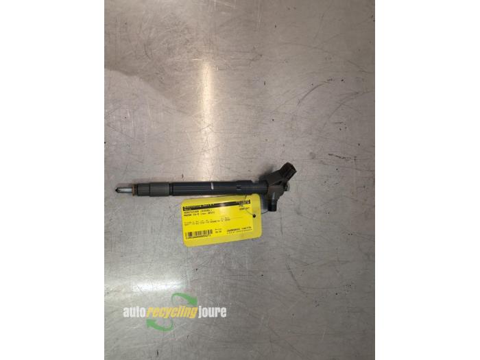 Gebruikte Verstuiver (diesel) Mazda CX-5 I (KE,GH) 2.2 SkyActiv-D 16V 2WD Prijs € 99,95 Margeregeling aangeboden door Autorecycling Joure B.V.