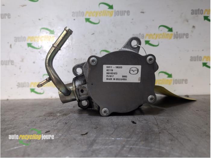 Gebruikte Videpomp (Diesel) Mazda CX-5 I (KE,GH) 2.2 SkyActiv-D 16V 2WD Prijs € 75,00 Margeregeling aangeboden door Autorecycling Joure B.V.