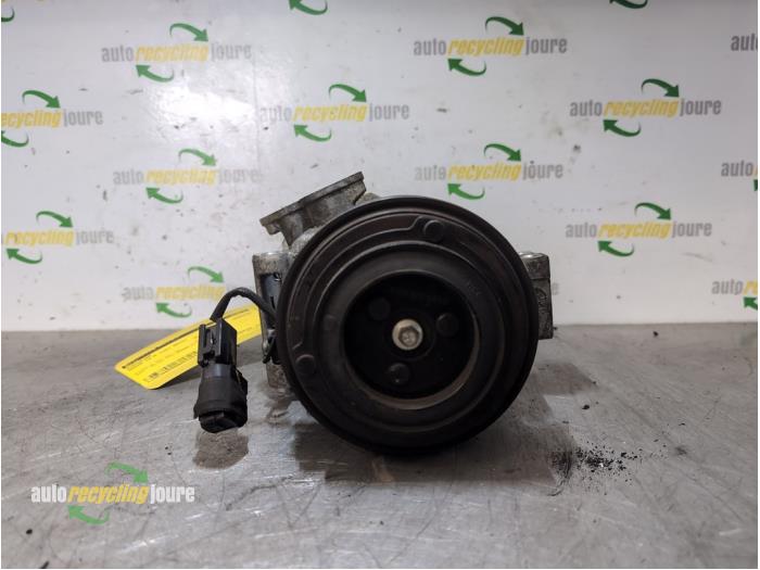 Gebruikte Aircopomp Mazda CX-5 I (KE,GH) 2.2 SkyActiv-D 16V 2WD Prijs € 89,99 Margeregeling aangeboden door Autorecycling Joure B.V.