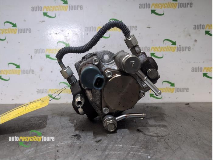 Gebruikte Brandstofpomp Mechanisch Mazda CX-5 I (KE,GH) 2.2 SkyActiv-D 16V 2WD Prijs € 225,00 Margeregeling aangeboden door Autorecycling Joure B.V.