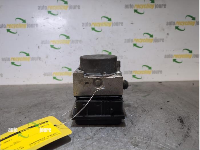Gebruikte ABS Pomp Fiat Sedici (189) 1.6 16V Emotion 4x4 Prijs € 225,00 Margeregeling aangeboden door Autorecycling Joure B.V.