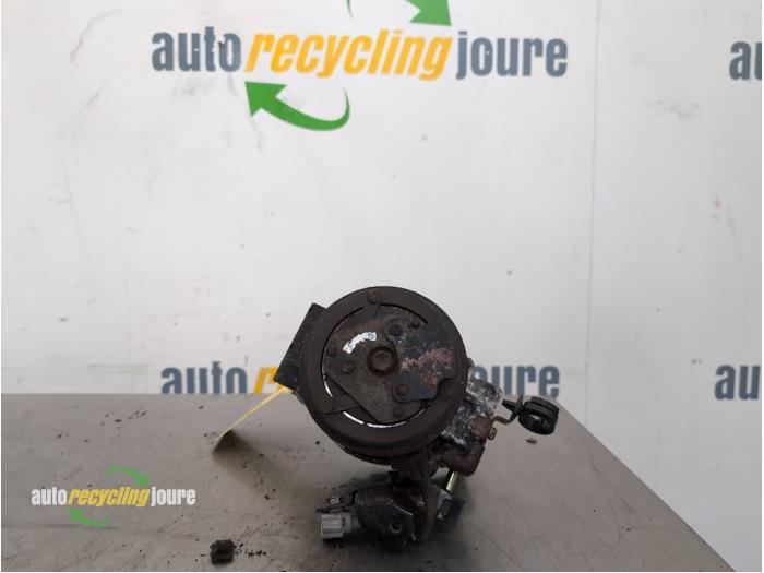 Gebruikte Pomp Airco Subaru Legacy Touring Wagon (BP) 2.0 16V Prijs € 49,99 Margeregeling aangeboden door Autorecycling Joure B.V.