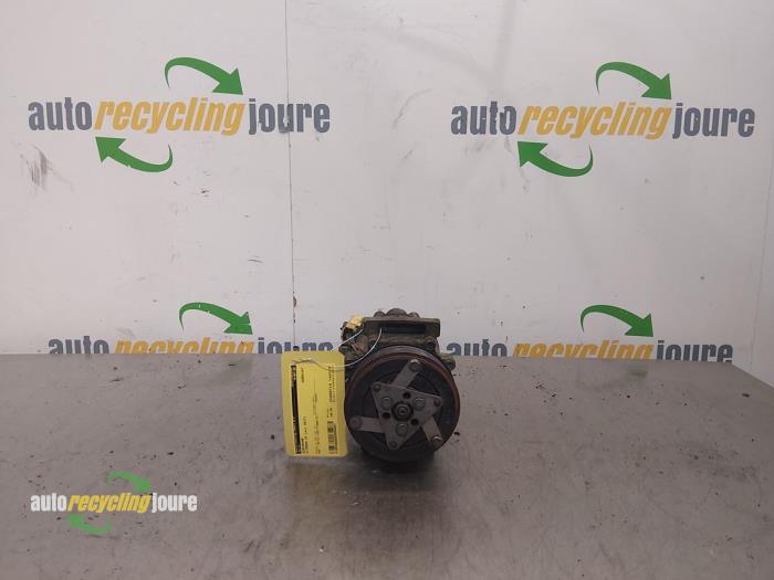 Gebruikte Aircopomp Citroen C5 III Tourer (RW) 2.0 BlueHDi 180 16V Prijs € 199,00 Margeregeling aangeboden door Autorecycling Joure B.V.