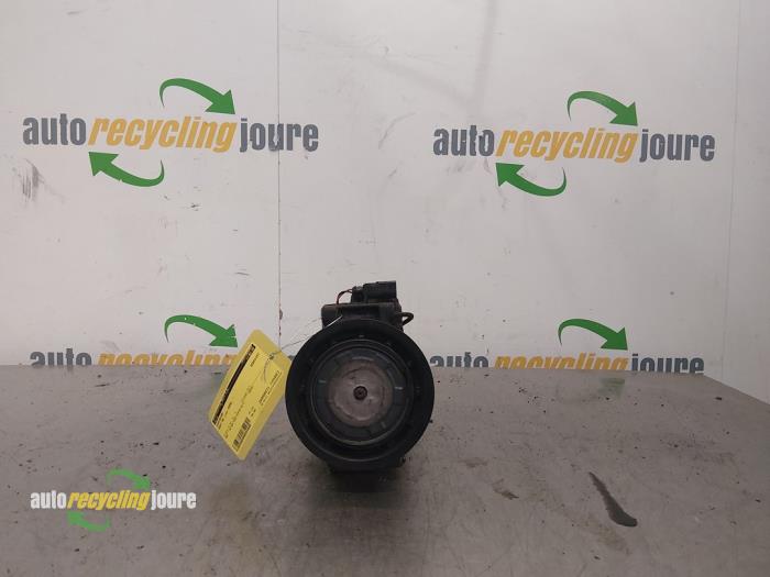 Gebruikte Aircopomp Audi A6 (C6) 2.4 V6 24V Prijs € 59,99 Margeregeling aangeboden door Autorecycling Joure B.V.