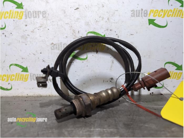 Gebruikte Lambda Sonde Audi A6 (C6) 2.4 V6 24V Prijs € 14,99 Margeregeling aangeboden door Autorecycling Joure B.V.