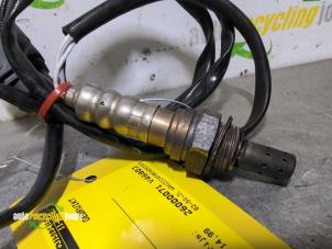 Lambda Sonde van een Audi A6 (C6) 2.4 V6 24V 2006