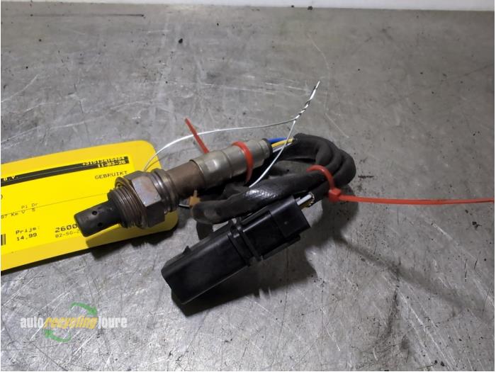 Gebruikte Lambda Sonde Audi A6 (C6) 2.4 V6 24V Prijs € 14,99 Margeregeling aangeboden door Autorecycling Joure B.V.