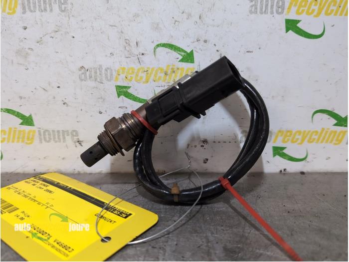 Gebruikte Lambda Sonde Audi A6 (C6) 2.4 V6 24V Prijs € 14,99 Margeregeling aangeboden door Autorecycling Joure B.V.