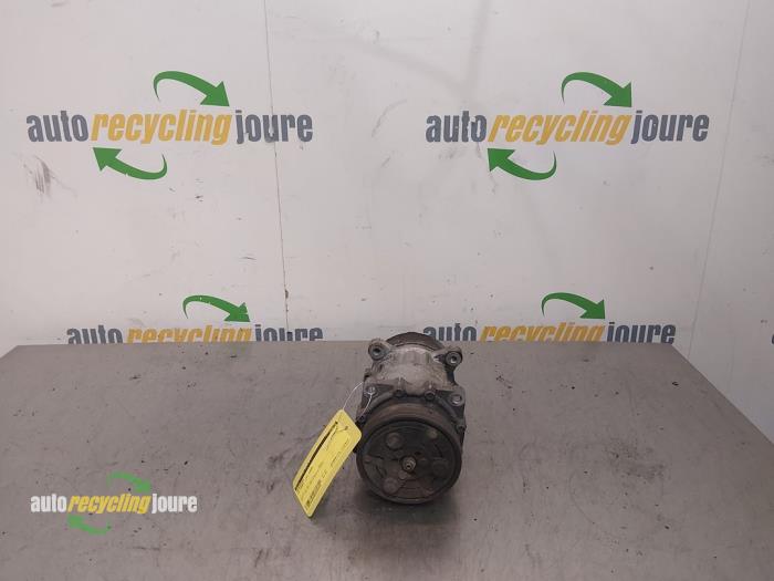 Gebruikte Aircopomp Volkswagen Caddy III (2KA,2KH,2CA,2CH) 2.0 SDI Prijs € 29,99 Margeregeling aangeboden door Autorecycling Joure B.V.