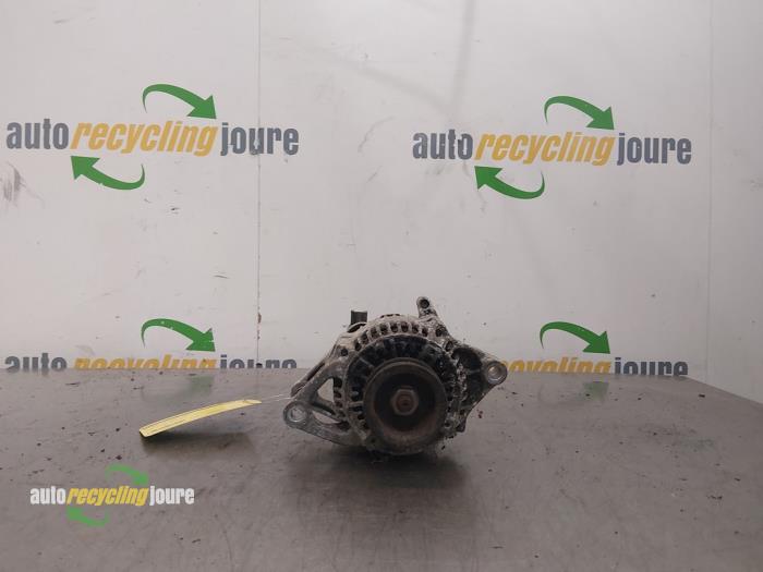 Gebruikte Dynamo Chrysler Le Baron Convertible 3.0i Prijs € 75,00 Margeregeling aangeboden door Autorecycling Joure B.V.