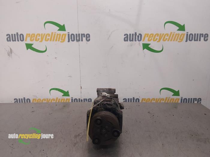 Gebruikte Aircopomp Mitsubishi Grandis (NA) 2.4 16V MIVEC Prijs € 129,99 Margeregeling aangeboden door Autorecycling Joure B.V.