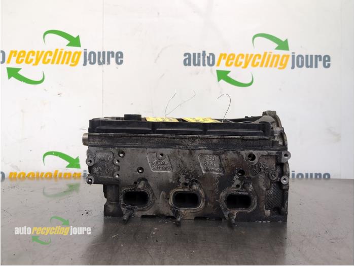 Gebruikte Cilinderkop Audi Q7 (4LB) 3.0 TDI V6 24V Prijs € 274,99 Margeregeling aangeboden door Autorecycling Joure B.V.