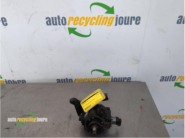Gebruikte Hogedrukpomp Audi Q7 (4LB) 3.0 TDI V6 24V Prijs € 274,99 Margeregeling aangeboden door Autorecycling Joure B.V.