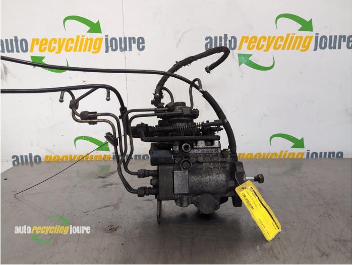 Gebruikte Dieselpomp Fiat Ducato (230/231/232/234) 1.9 TDS 10 Prijs € 249,99 Margeregeling aangeboden door Autorecycling Joure B.V.