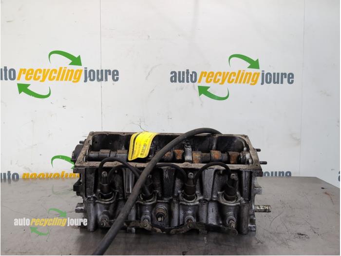 Gebruikte Cilinderkop Fiat Ducato (230/231/232/234) 1.9 TDS 10 Prijs € 650,00 Margeregeling aangeboden door Autorecycling Joure B.V.