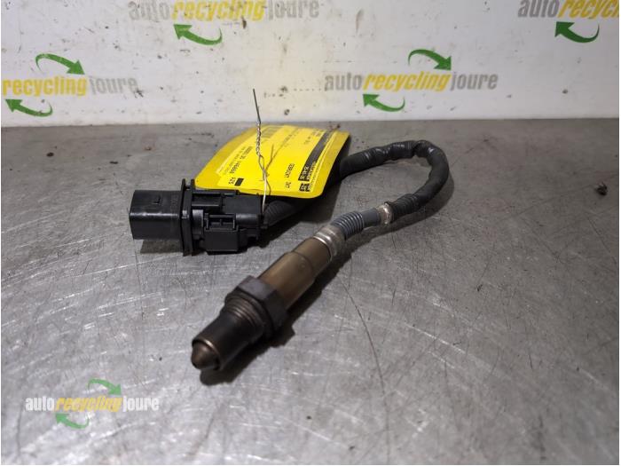 Gebruikte Lambda Sonde BMW 3 serie Touring (F31) 320d 2.0 16V Prijs € 19,99 Margeregeling aangeboden door Autorecycling Joure B.V.