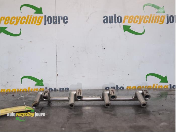 Gebruikte Injector brug Landrover Range Rover IV (LG) 5.0 V8 32V Supercharged Prijs € 74,99 Margeregeling aangeboden door Autorecycling Joure B.V.