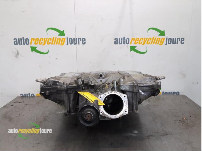 Gebruikte Compressor Landrover Range Rover IV (LG) 5.0 V8 32V Supercharged Prijs € 749,99 Margeregeling aangeboden door Autorecycling Joure B.V.